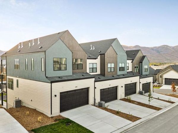 2421 ALPINE GLOW LN LN N, Heber City, UT 84032