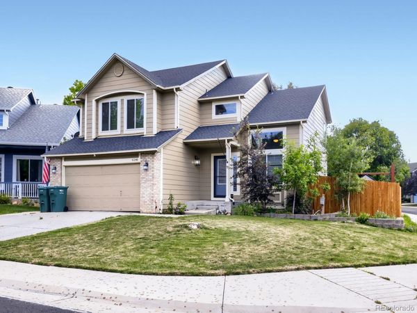 6240 E 122nd Drive , Brighton, CO 80602