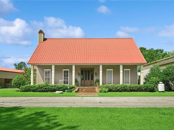 31702 RIVER PINES Drive , Springfield, LA 70462