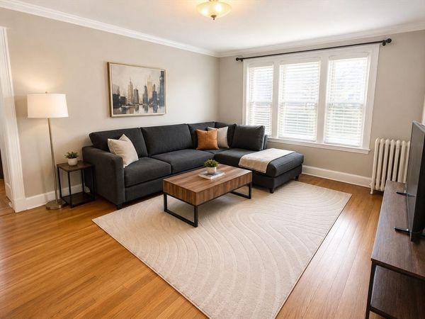 32 Summit Ave, Unit 5, Brookline, MA 02446