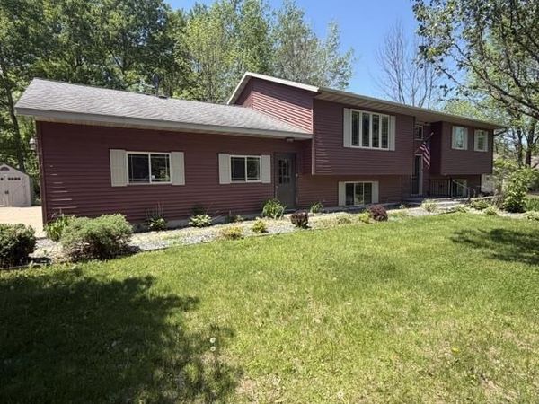 425 OWEN STREET, Mosinee, WI 54455