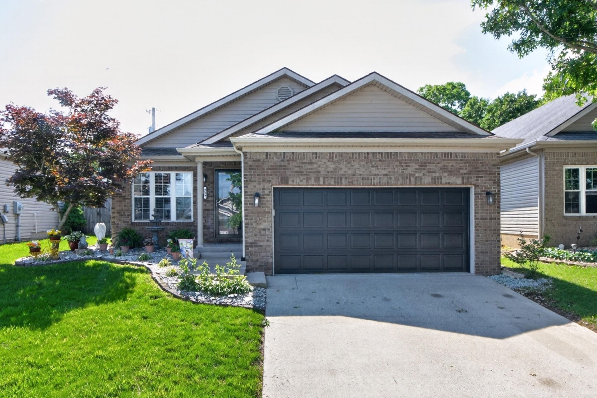 259 Baybrook Circle, Nicholasville, KY 40356