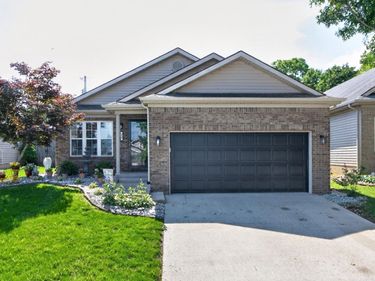 259 Baybrook Circle, Nicholasville, KY 40356