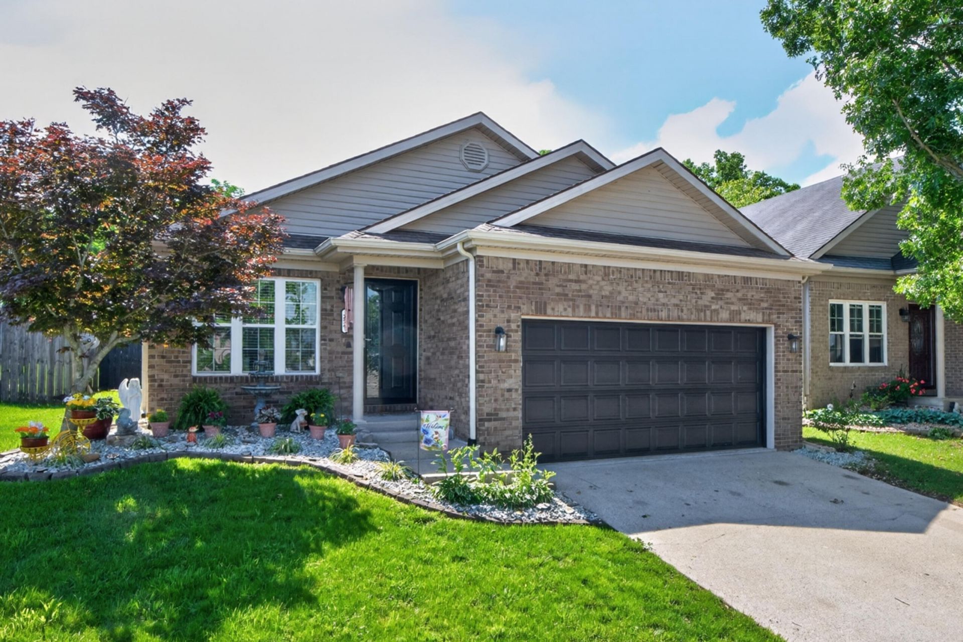 259 Baybrook Circle, Nicholasville, KY 40356 Main Photo