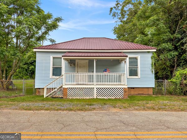 69 Stuart Avenue, Forsyth, GA 31029