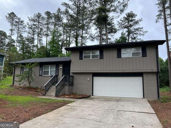 2945 Botany Drive, Jonesboro, GA 30236