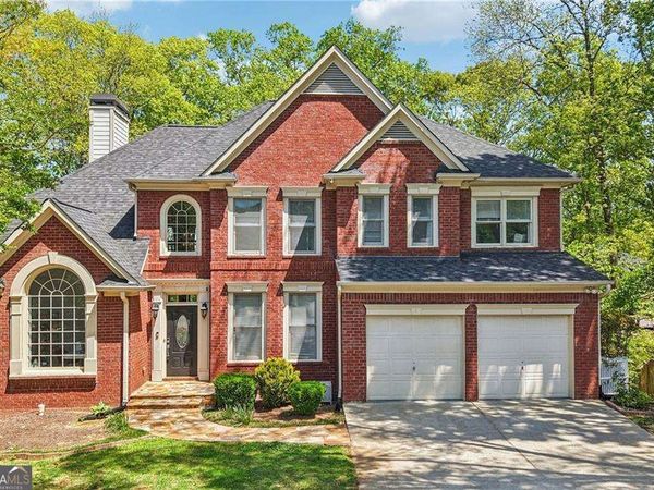 5191 Forest View Court SE, Mableton, GA 30126