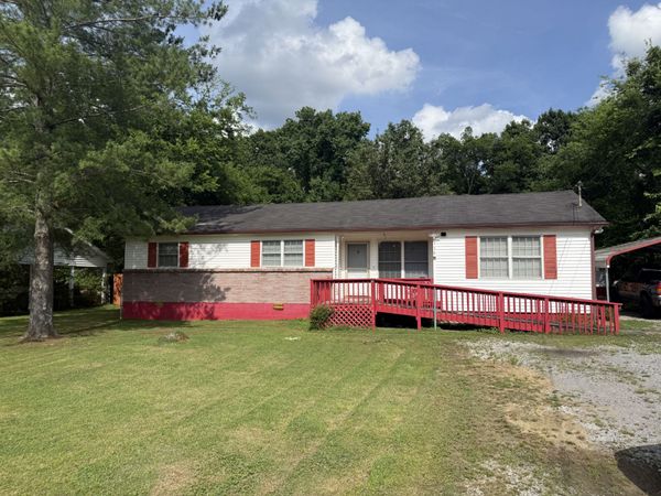 116 Mercury Dr , La Vergne, TN 37086