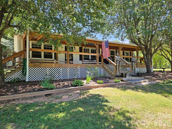 3520 Pea Ridge Road , Morganton, NC 28655