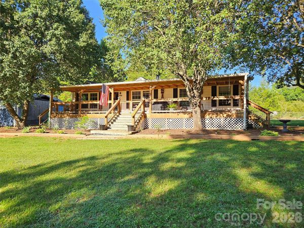 3520 Pea Ridge Road , Morganton, NC 28655
