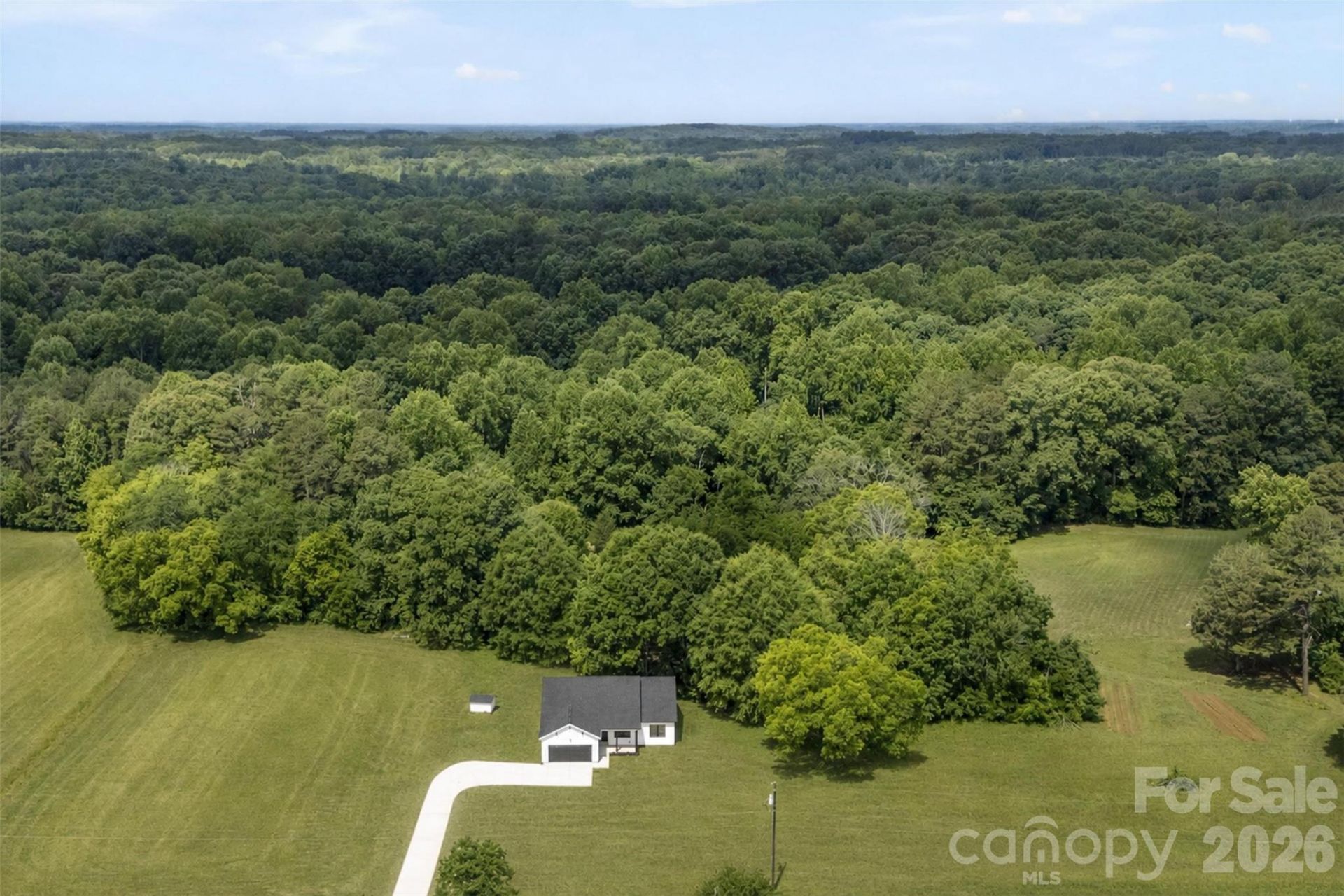 340 Jesse Safrit Road, Salisbury, NC 28147 Main Photo