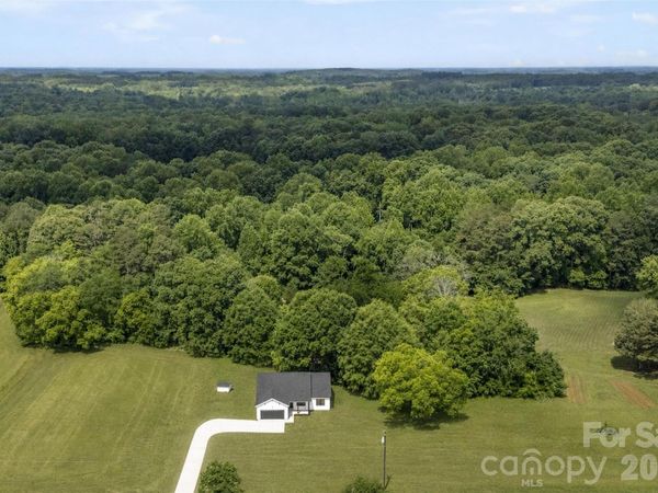 340 Jesse Safrit Road, Salisbury, NC 28147
