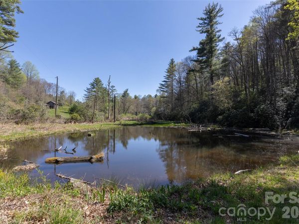 4419 Flat Mountain Road , Highlands, NC 28741