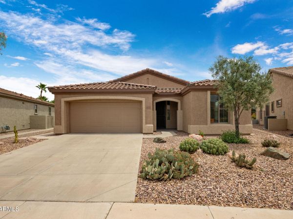 4219 E DONATO Drive, Gilbert, AZ 85298
