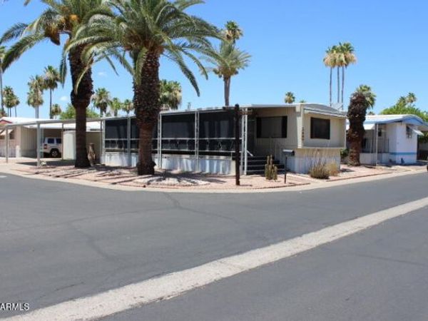 9501 E Broadway Road, Unit 229, Mesa, AZ 85208