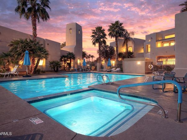 11333 N 92ND Street, Unit 1065, Scottsdale, AZ 85260