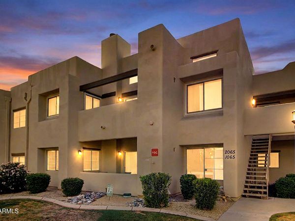 11333 N 92ND Street, Unit 1065, Scottsdale, AZ 85260