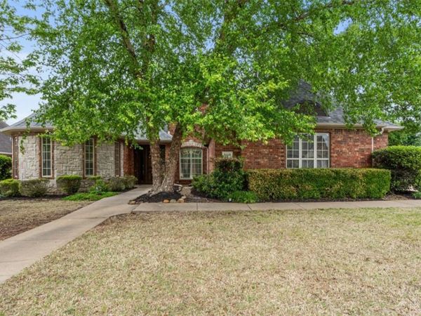 5113 S Bent Tree Drive, Rogers, AR 72758
