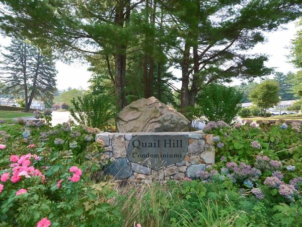 5 Bayberry Circle, Unit 5, Millis, MA 02054