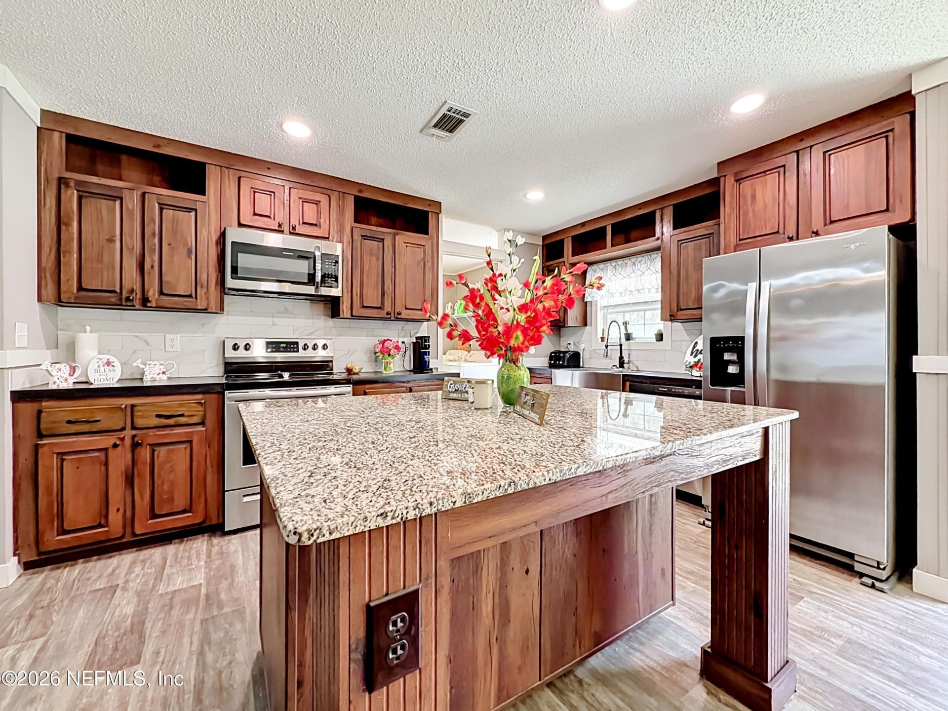 9622 NE 100th Avenue, Fort Mccoy, FL 32134 Photo