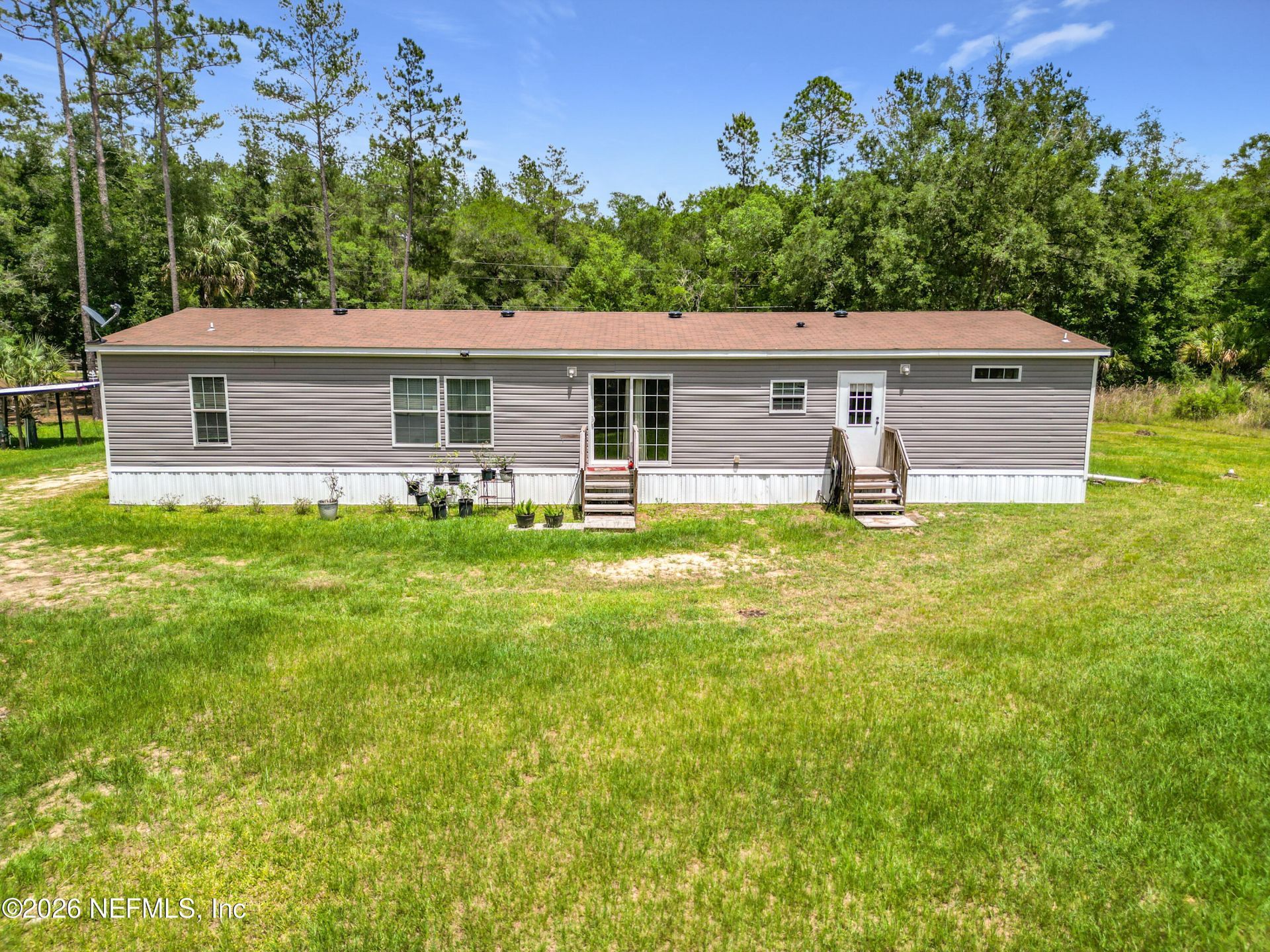 9622 NE 100th Avenue, Fort Mccoy, FL 32134 Photo