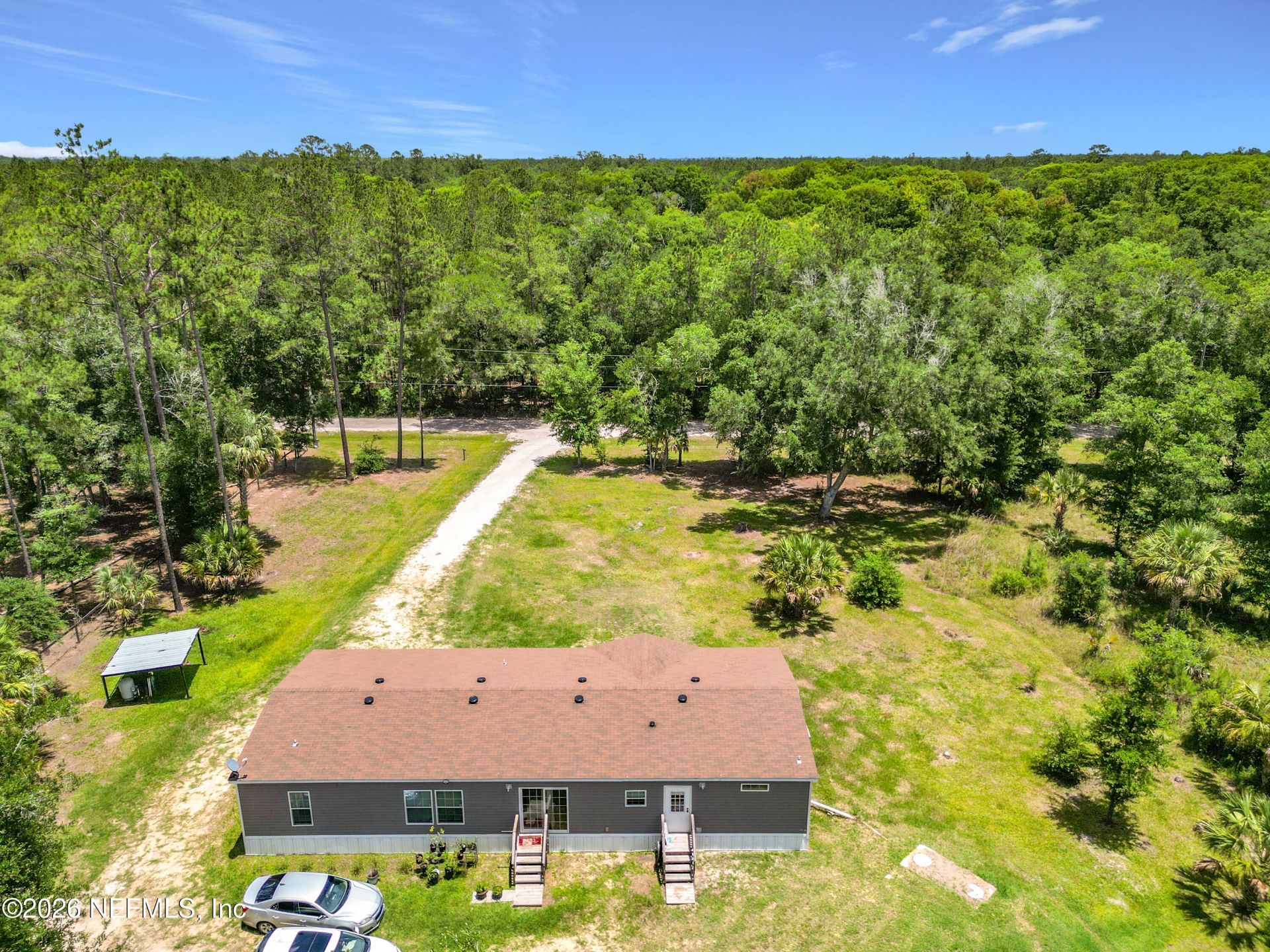9622 NE 100th Avenue, Fort Mccoy, FL 32134 Photo