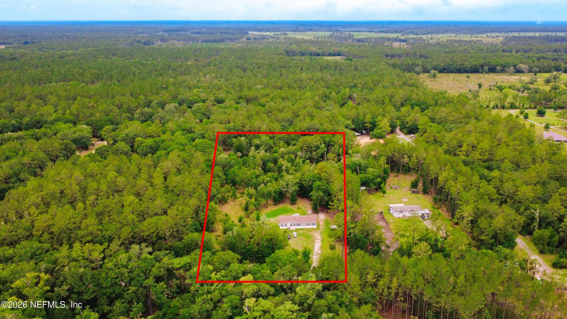9622 NE 100th Avenue, Fort Mccoy, FL 32134 Photo