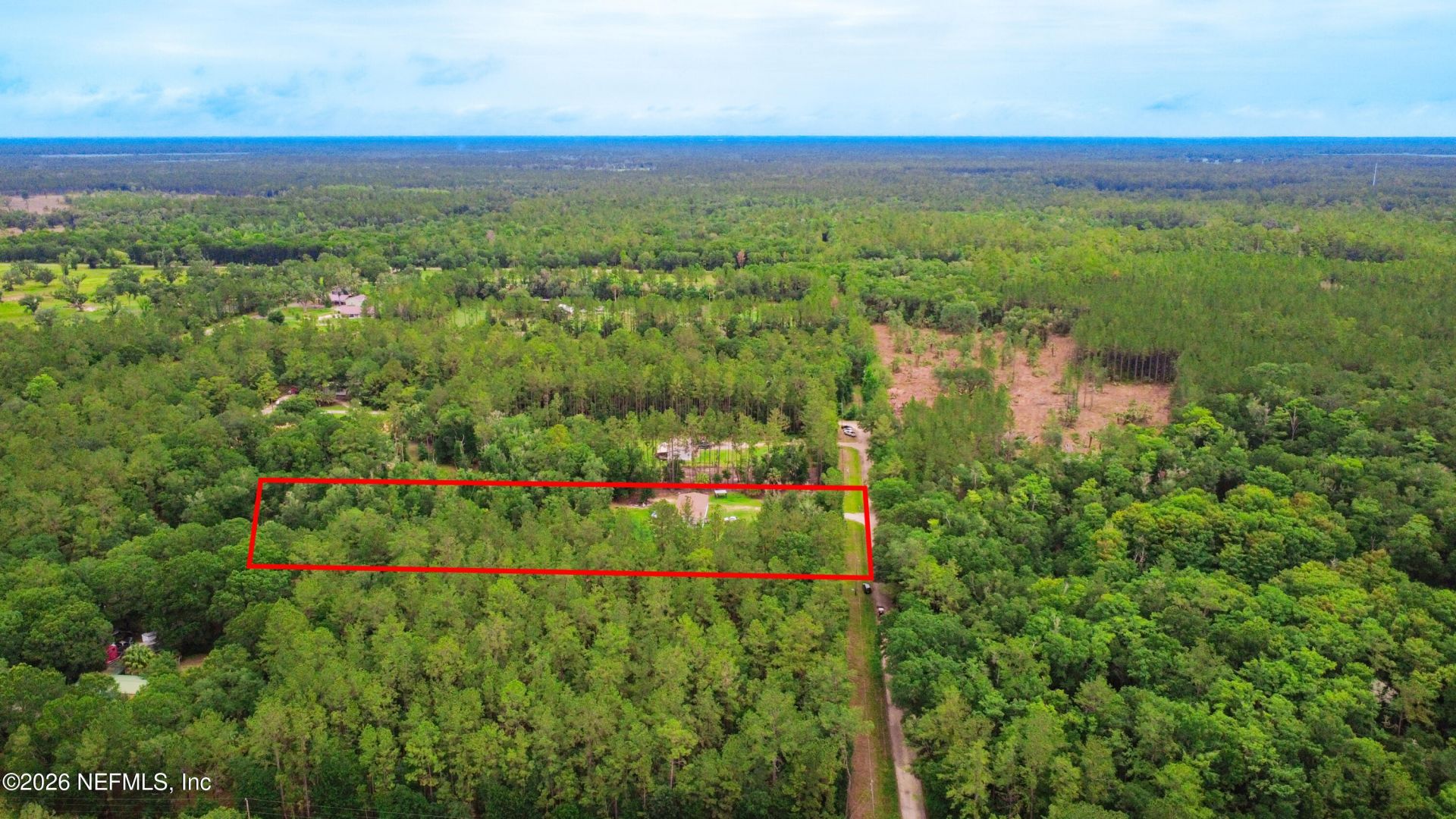 9622 NE 100th Avenue, Fort Mccoy, FL 32134 Photo
