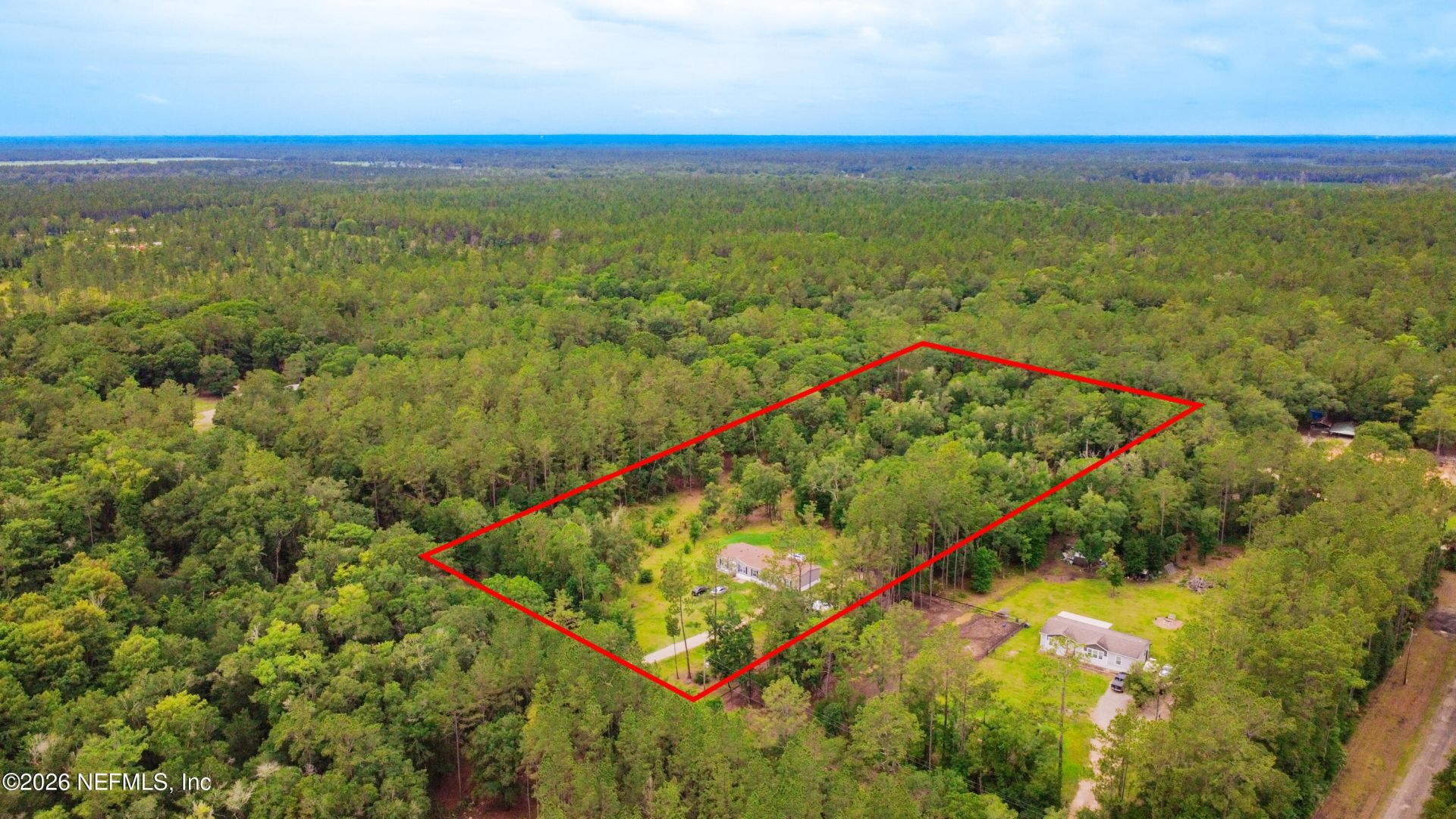 9622 NE 100th Avenue, Fort Mccoy, FL 32134 Photo