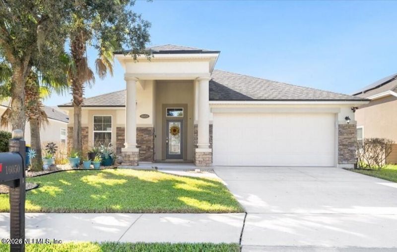 16050 Dowing Creek Drive, Jacksonville, FL 32218 Main Photo