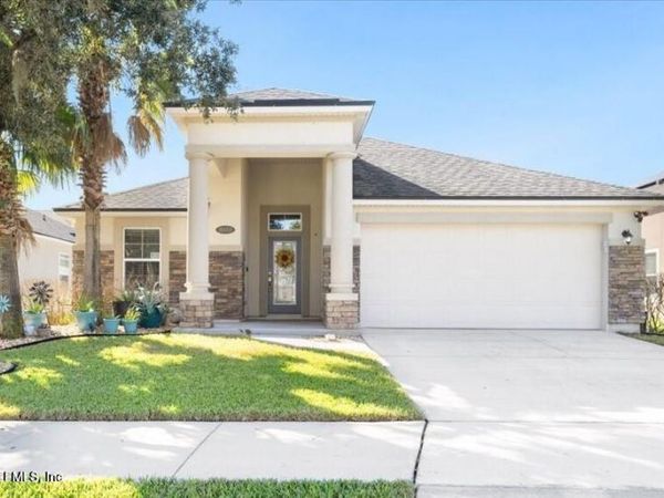 16050 DOWING CREEK Drive, Jacksonville, FL 32218
