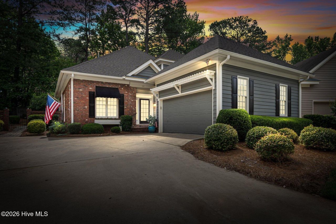 109 Cobblestone Court, Rocky Mount, NC 27804 Main Photo