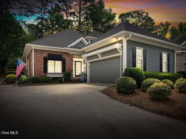 109 Cobblestone Court, Rocky Mount, NC 27804