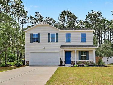 410 Fifty Lakes Drive, Boiling Spring Lakes, NC 28461