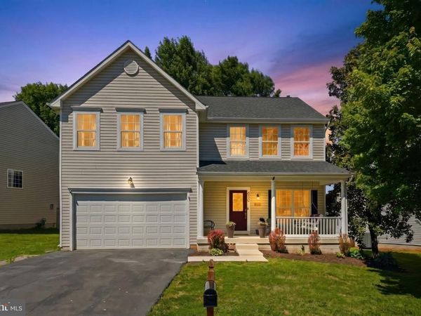 620 KINGS GRANT ROAD, CULPEPER, VA 22701