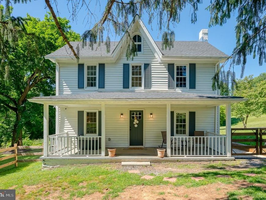 3248 Charles Street, Fallston, MD 21047 Main Photo