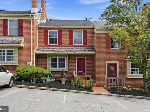 625 COATES LANE, KING OF PRUSSIA, PA 19406
