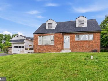 44 JAY STREET, FEASTERVILLE TREVOSE, PA 19053
