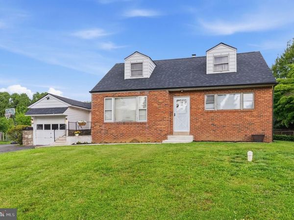44 JAY STREET, FEASTERVILLE TREVOSE, PA 19053