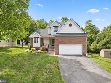 102 FORTRESS DRIVE, WINCHESTER, VA 22603