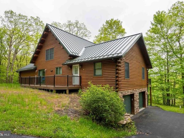 251 ROBINWOOD DRIVE , OAKLAND, MD 21550