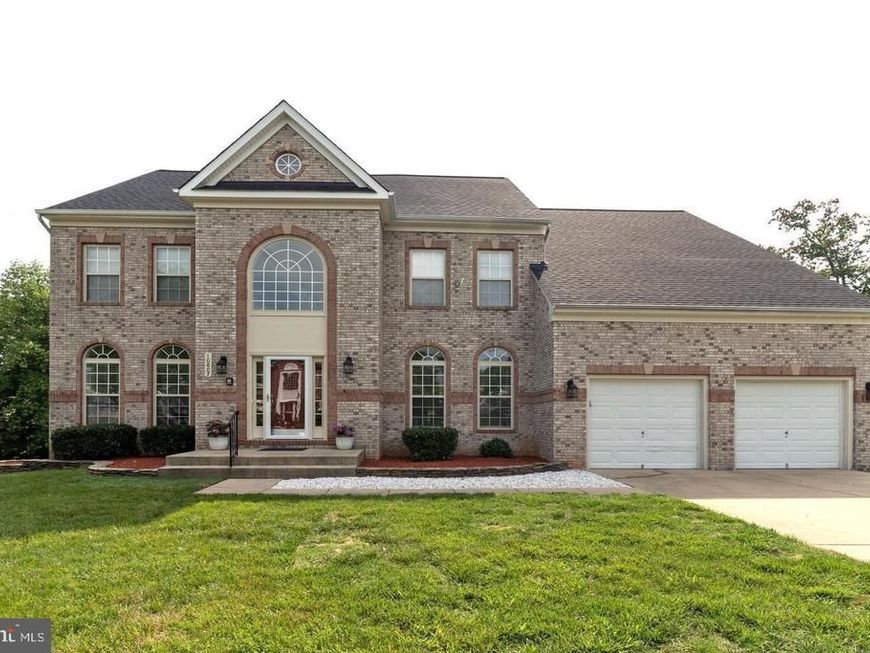 10807 Glenshire Drive , Glenn Dale, MD 20769 Main Photo