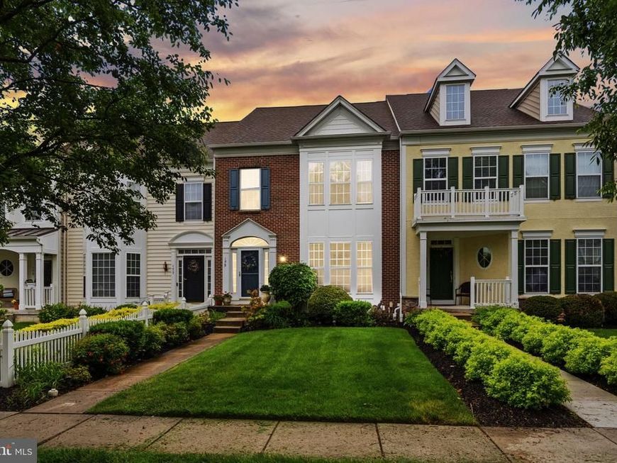 175 Pipers Inn Drive, Fountainville, PA 18923 Main Photo