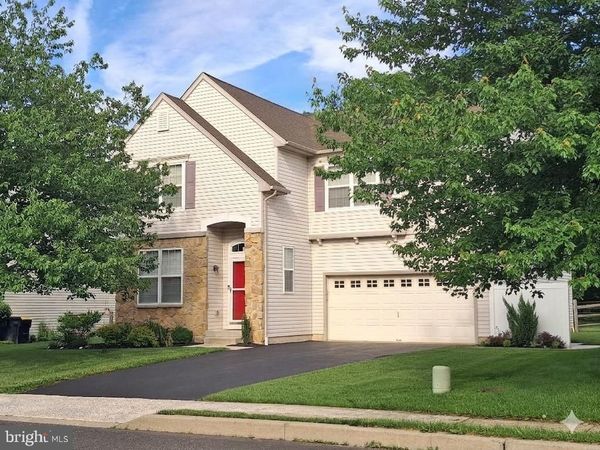 120 LINCOLN ROAD , COLLEGEVILLE, PA 19426