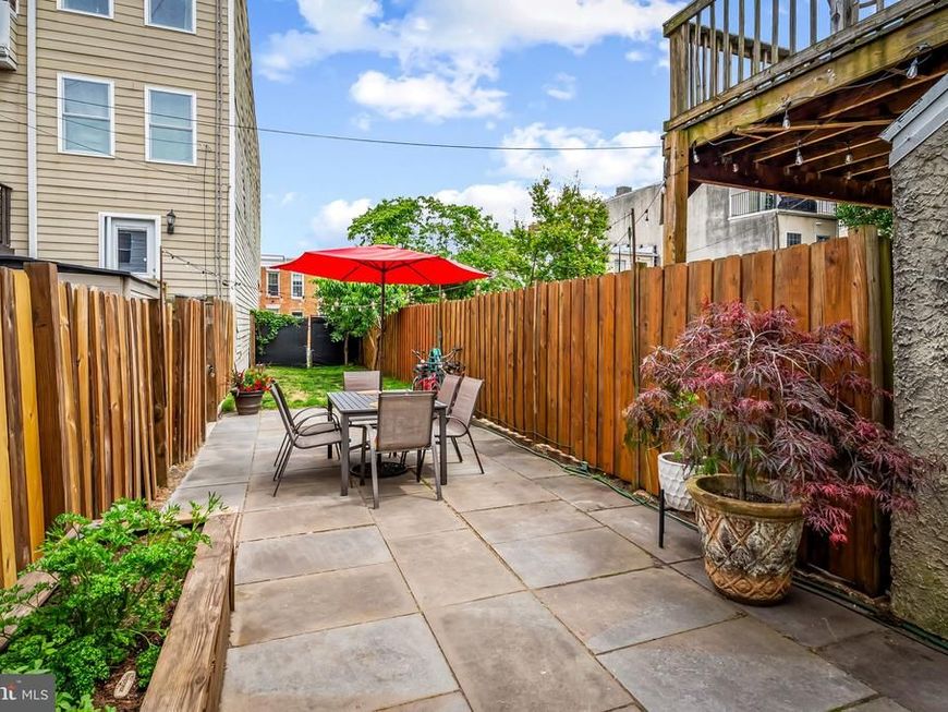 1435 Hull Street, Baltimore, MD 21230 Main Photo