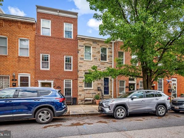 1435 HULL STREET, BALTIMORE, MD 21230