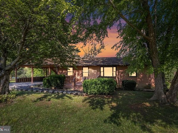 6216 BRYN LANE , MINERAL, VA 23117