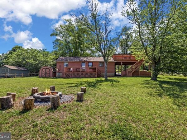6216 BRYN LANE, MINERAL, VA 23117