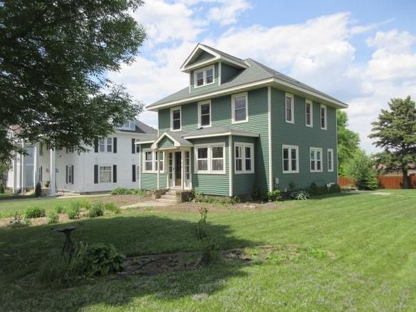 416 E Division Street, Elbow Lake, MN 56531