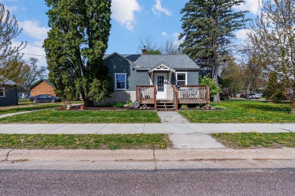 610 SE 15th Street , Brainerd, MN 56401 Main Photo